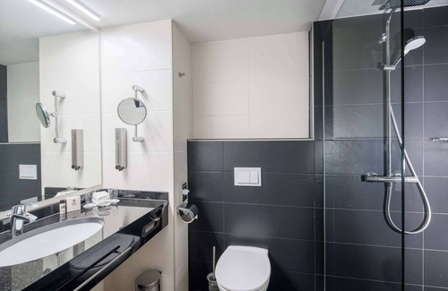 Darmstadt Hotel | Best Western Plus Plaza Hotel Darmstadt