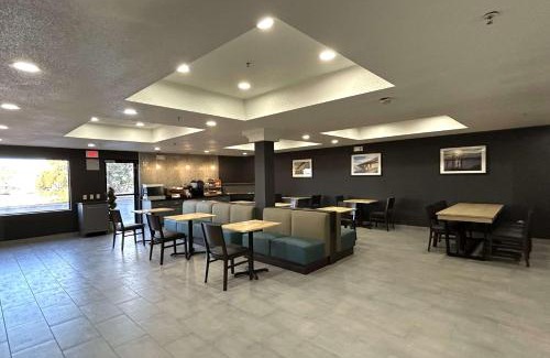 Pocomoke City Hotel | Best Western Plus Pocomoke City