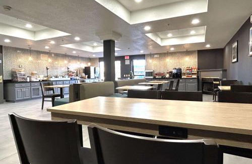 Pocomoke City Hotel | Best Western Plus Pocomoke City