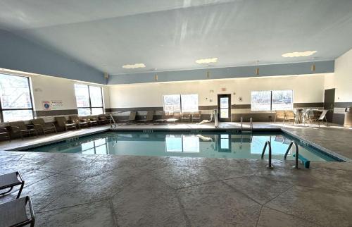 Pocomoke City Hotel | Best Western Plus Pocomoke City