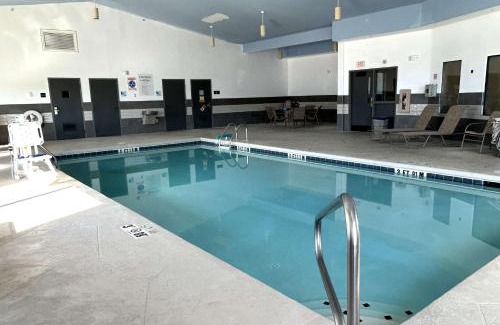 Pocomoke City Hotel | Best Western Plus Pocomoke City