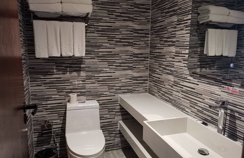 Wulingyuan Hotel | Best Western Plus Qingxinyuan Hotel Zhangjiajie