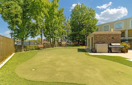 Rancho Cordova Hotel | Best Western Plus Rancho Cordova Inn