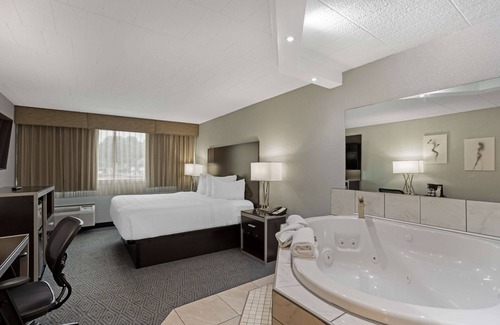 Shillington Hotel | Best Western Plus Reading Inn & Suites