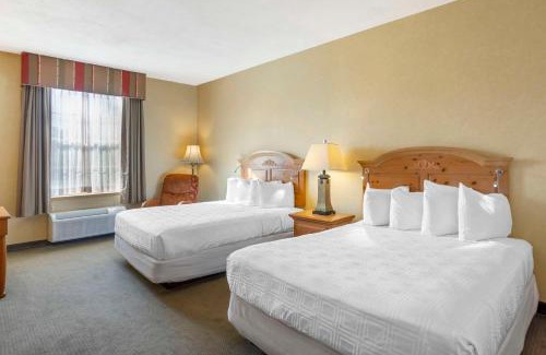 Gordonville Hotel | Best Western PLUS Revere Inn & Suites
