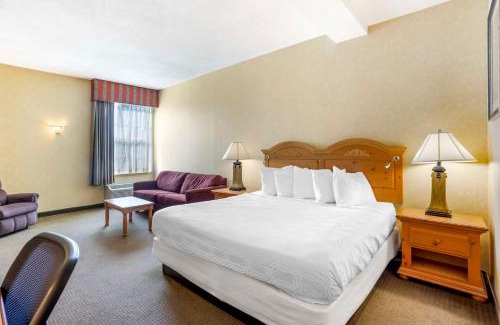 Gordonville Hotel | Best Western PLUS Revere Inn & Suites