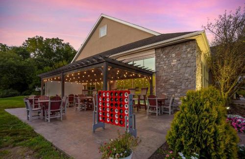 Gordonville Hotel | Best Western PLUS Revere Inn & Suites