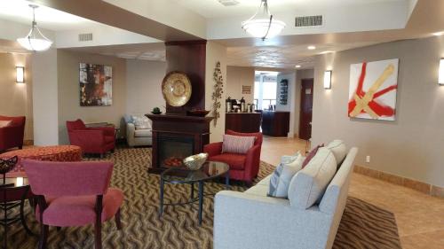 Welland Hotel | Best Western Plus Rose City Suites