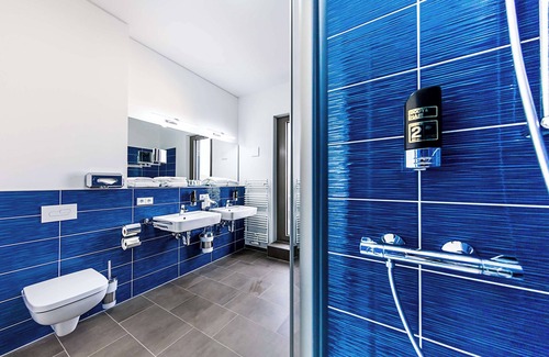 Zentrum-Ost Hotel | Best Western Plus Royal Suites
