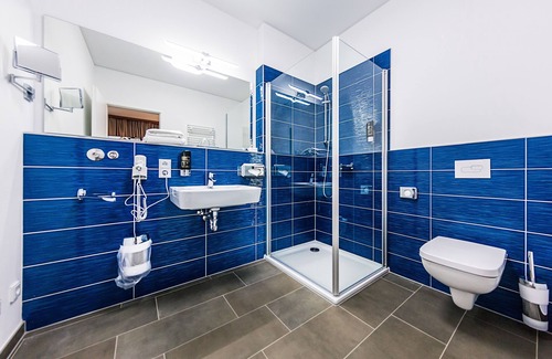 Zentrum-Ost Hotel | Best Western Plus Royal Suites