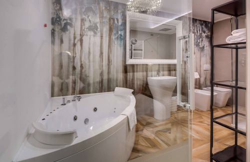 Centro Storico Hotel | Best Western Plus Royal Superga Hotel