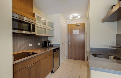 Fort McMurray Hotel | Best Western Plus Sawridge Suites