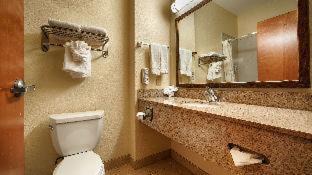Converse Hotel | Best Western Plus San Antonio East Inn & Suites