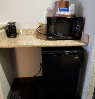Converse Hotel | Best Western Plus San Antonio East Inn & Suites
