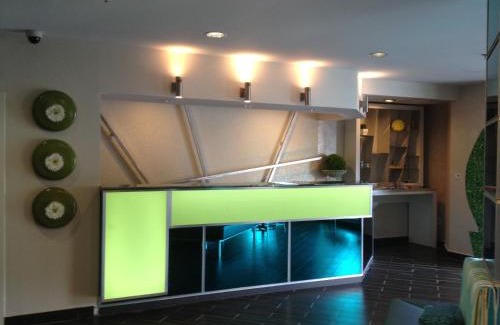 Sanford Hotel | Best Western Plus Sanford Airport/Lake Mary Hotel