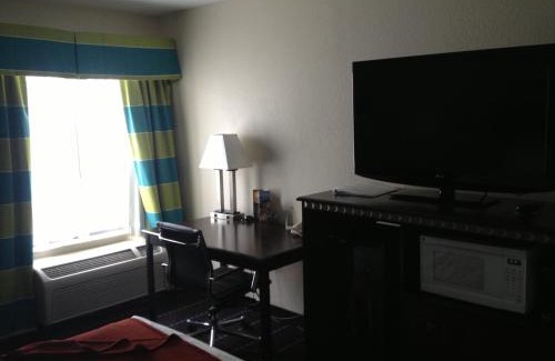 Sanford Hotel | Best Western Plus Sanford Airport/Lake Mary Hotel
