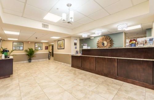 Sebastian Hotel | Best Western Plus Sebastian Hotel & Suites