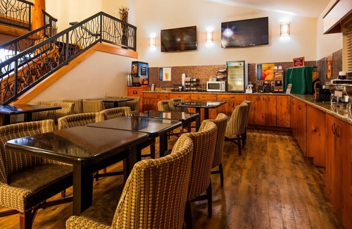 Sidney Hotel | Best Western Plus Sidney Lodge