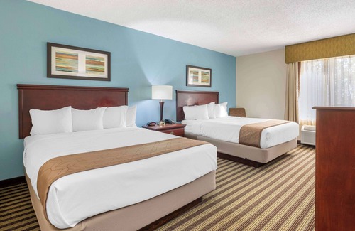 Miner Hotel | Best Western Plus Sikeston