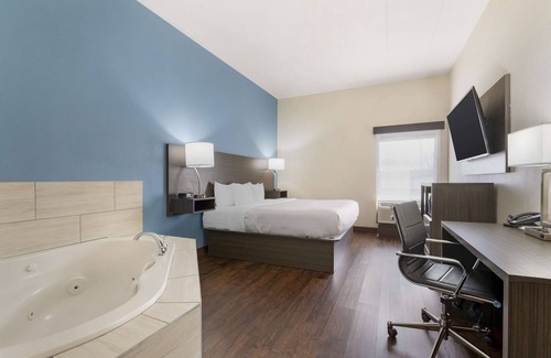 South Holland Hotel | Best Western Plus South Holland/Chicago Southland