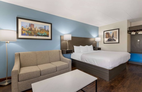 South Holland Hotel | Best Western Plus South Holland/Chicago Southland