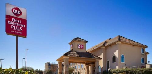 Tyler Hotel | Best Western Plus Southpark Inn & Suites