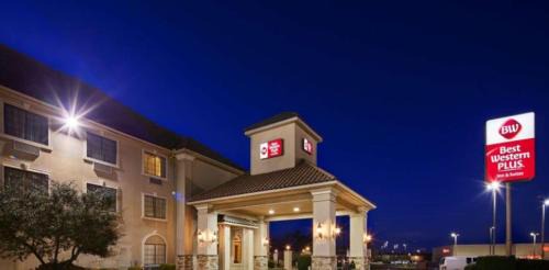 Tyler Hotel | Best Western Plus Southpark Inn & Suites