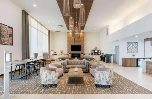 Sparks Hotel | Best Western Plus Sparks-Reno Hotel