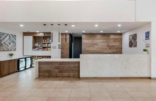 Sparks Hotel | Best Western Plus Sparks-Reno Hotel