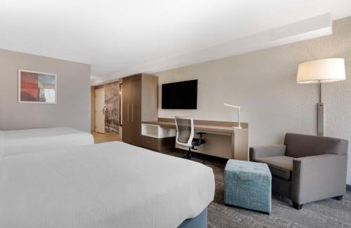 Sparks Hotel | Best Western Plus Sparks-Reno Hotel