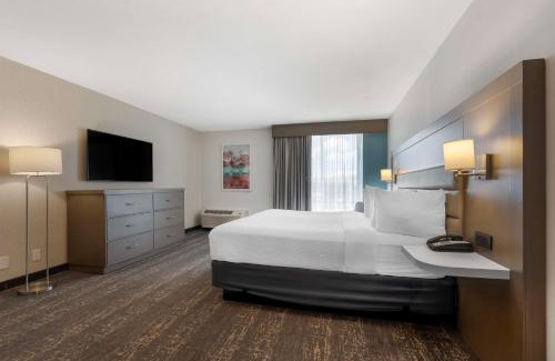 Sparks Hotel | Best Western Plus Sparks-Reno Hotel