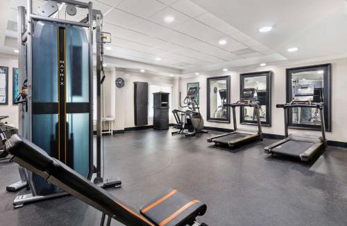 Sugar Land Hotel | Best Western Plus Sugar Land-Stafford