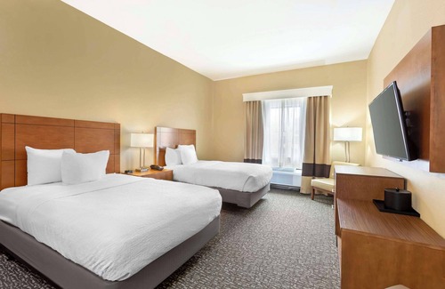 Surprise Hotel | Best Western Plus Surprise-Phoenix NW