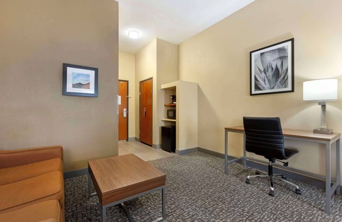 Surprise Hotel | Best Western Plus Surprise-Phoenix NW
