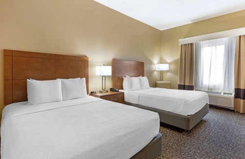 Surprise Hotel | Best Western Plus Surprise-Phoenix NW
