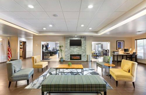 Surprise Hotel | Best Western Plus Surprise-Phoenix NW