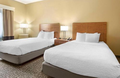 Surprise Hotel | Best Western Plus Surprise-Phoenix NW