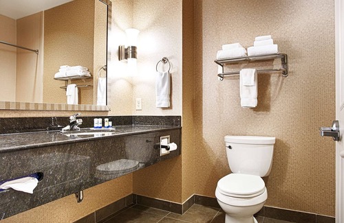 Texarkana Hotel | Best Western Plus Texarkana Inn & Suites