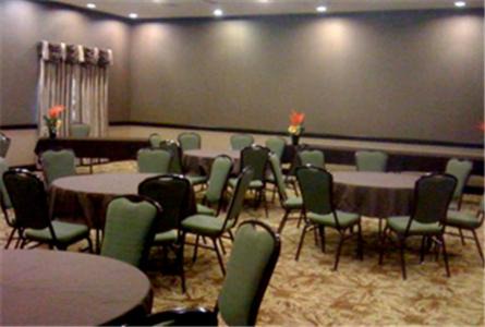 Denison Hotel | Best Western Plus Texoma Hotel & Suites