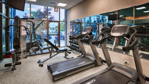 Stratford Hotel | Best Western PLUS The Arden Park Hotel