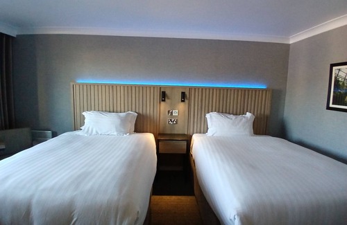 Sheffield Hotel | Best Western Plus The Quays Hotel Sheffield