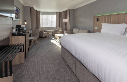 Sheffield Hotel | Best Western Plus The Quays Hotel Sheffield
