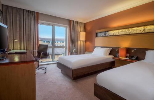 Sheffield Hotel | Best Western Plus The Quays Hotel Sheffield
