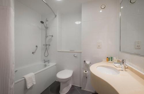 Sheffield Hotel | Best Western Plus The Quays Hotel Sheffield