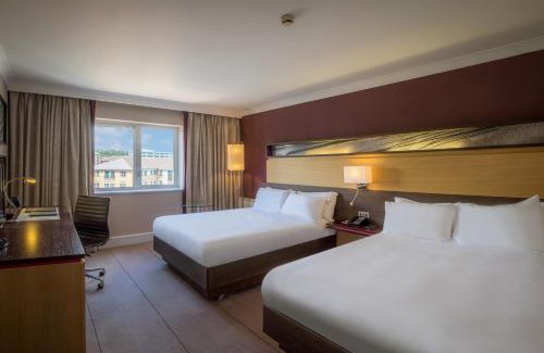 Sheffield Hotel | Best Western Plus The Quays Hotel Sheffield
