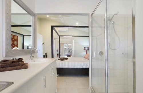 Stove Hill Resort | Best Western Plus The Ranges Karratha