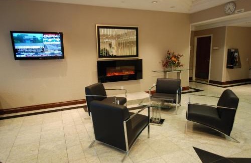 Airport Corporate Hotel | Best Western Plus Travel Hotel Toronto Airport