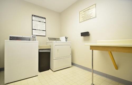 Ames Hotel | Best Western Plus University Park Inn & Suites