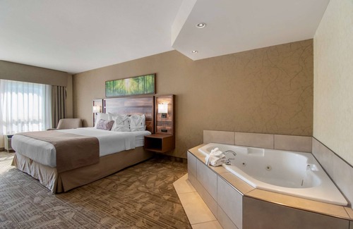 Valemount Hotel | Best Western Plus Valemount Inn & Suites