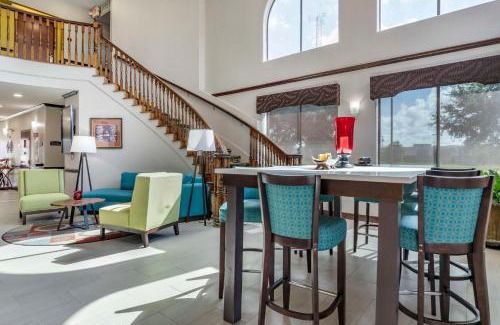 Victoria Hotel | Best Western Plus Victoria Inn & Suites